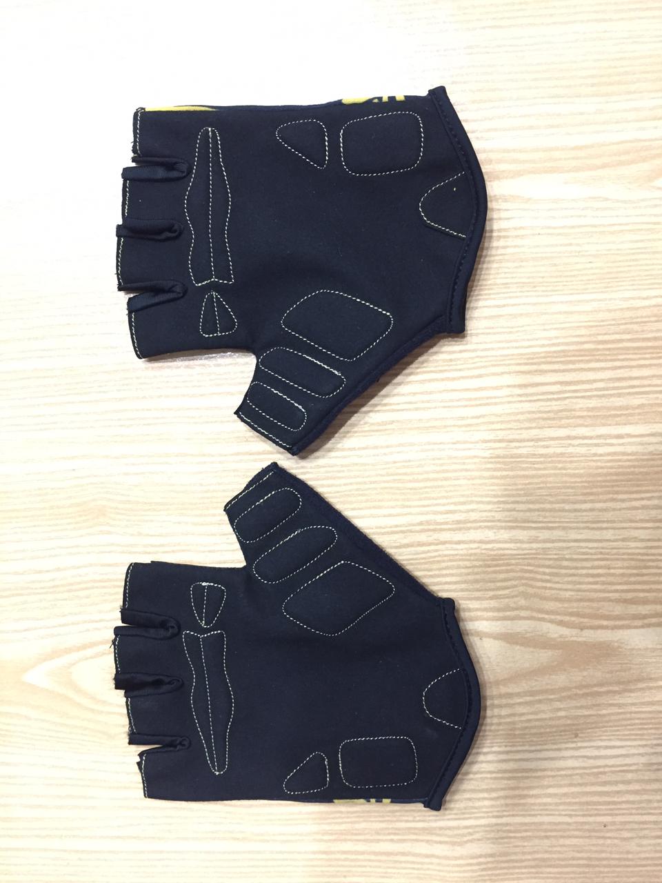 Alpha Workout Gloves