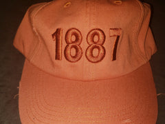 1887 Hat