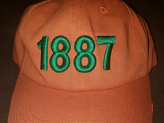 1887 Hat