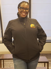 FAMU Black Jacket