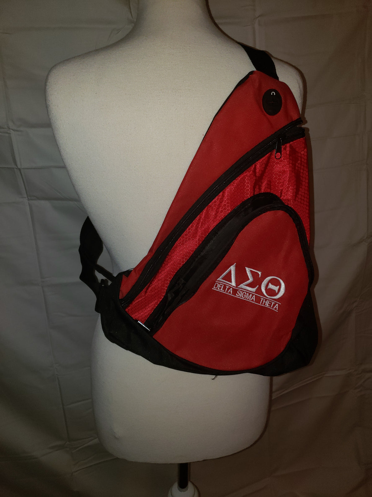 DST Sling Bag