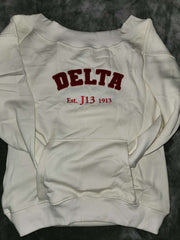 J13 Sweatshirt