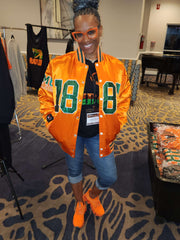 1887 Bomber Jacket