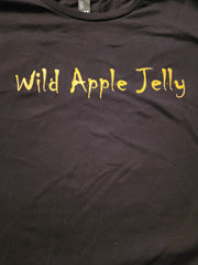 Wild Apple Jelly T-shirt