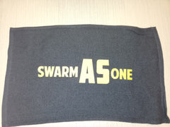 swarm AS one Rally towel