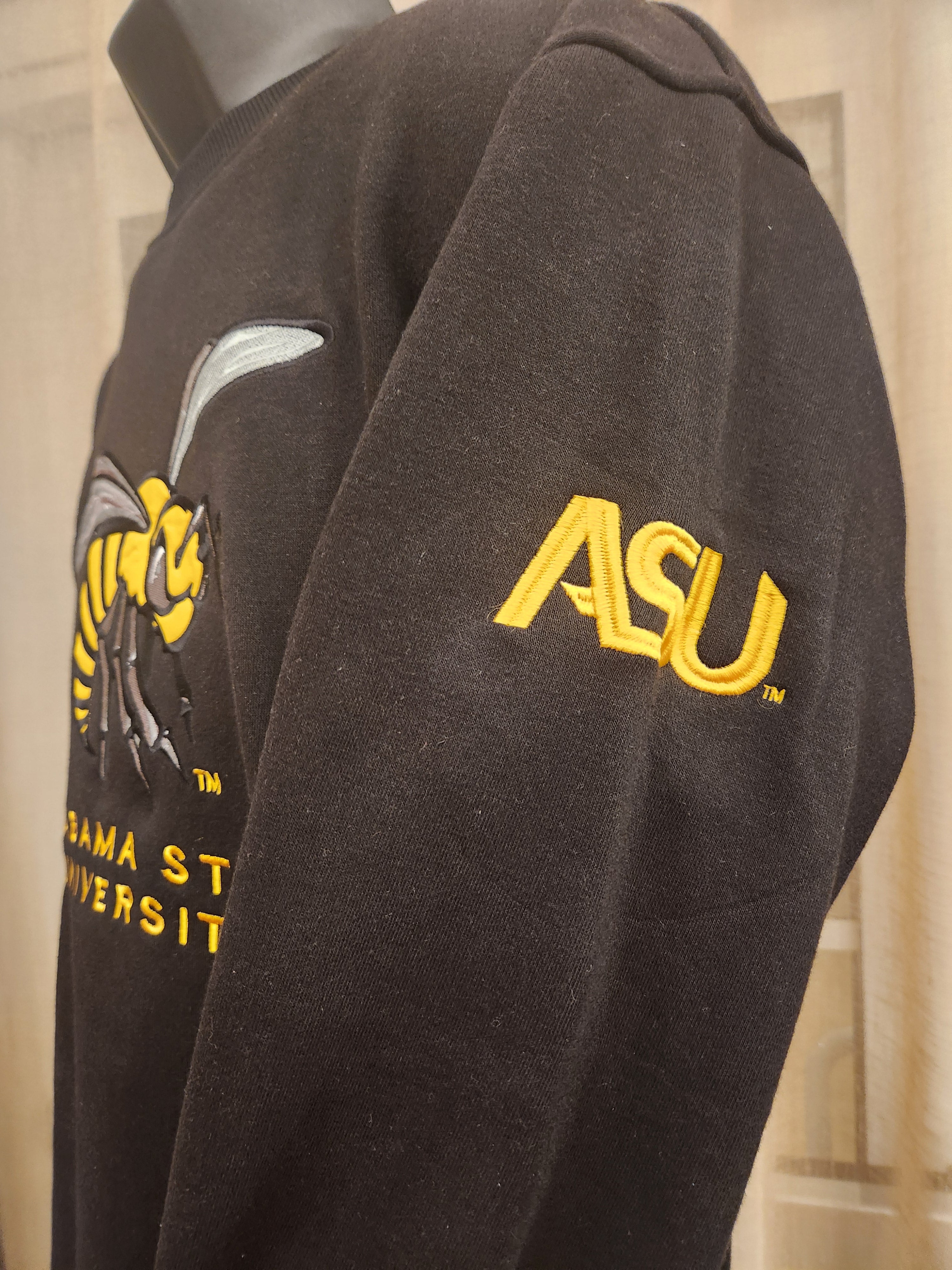 Asu crewneck best sale