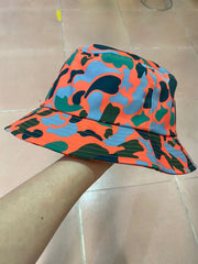 FAMU Bucket Hat