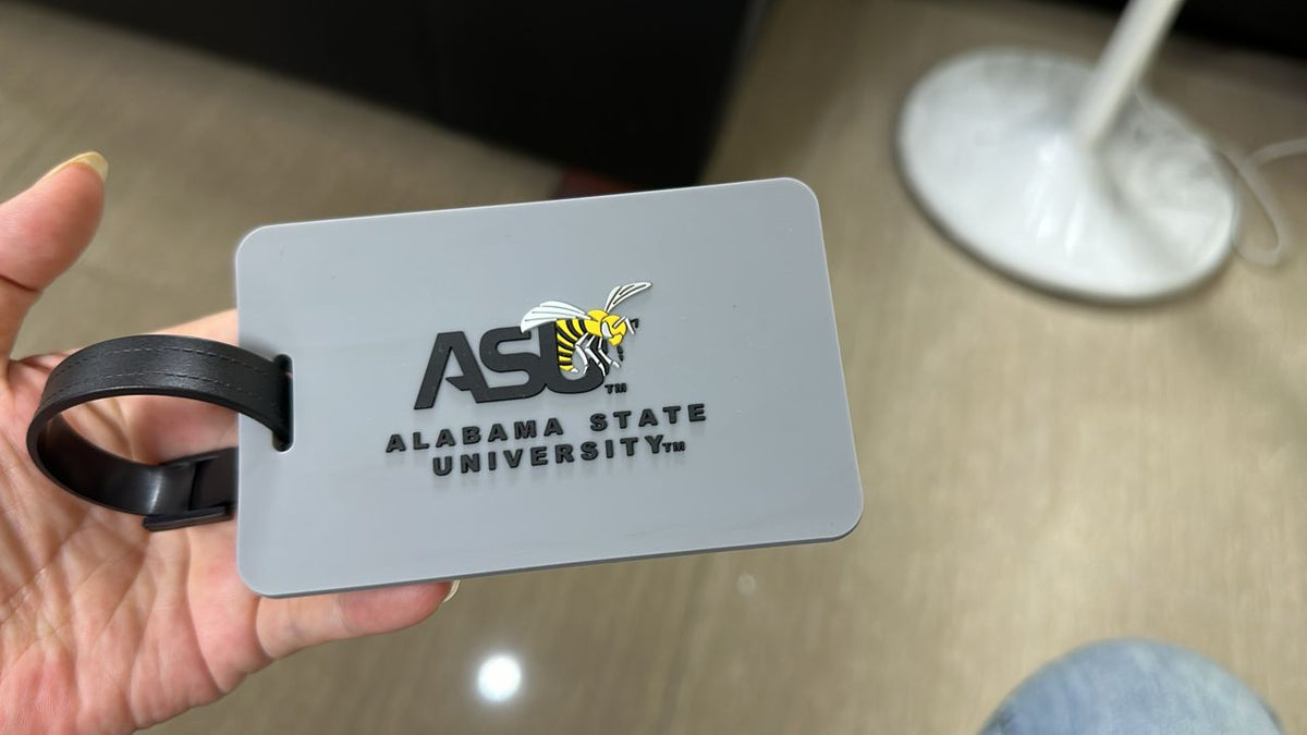 ASU Luggage Tag