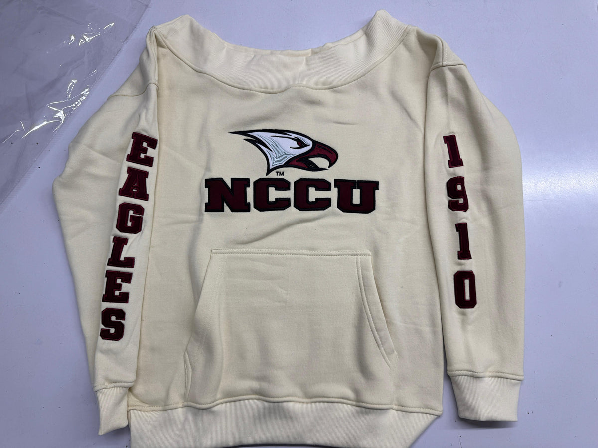 NCCU Off the Shoulder